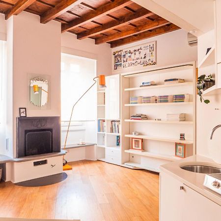 The Best Rent - Apartment Close To Navigli Mediolan Zewnętrze zdjęcie