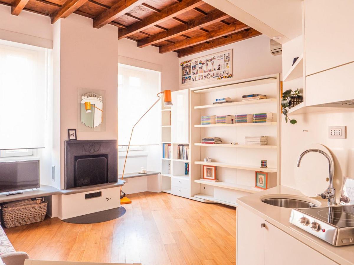 The Best Rent - Apartment Close To Navigli Mediolan Zewnętrze zdjęcie