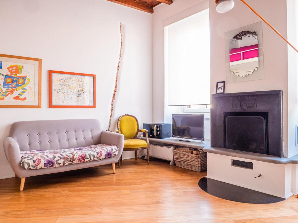 The Best Rent - Apartment Close To Navigli Mediolan Zewnętrze zdjęcie