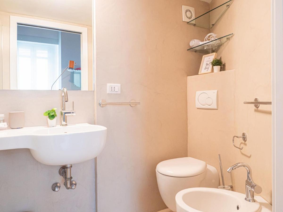 The Best Rent - Apartment Close To Navigli Mediolan Zewnętrze zdjęcie